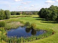 Abbey Hill Golf Centre 1084003 Image 7